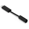 Image de Adaptateurs audio SONOS Line-In Noir