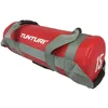 Image de Tunturi 14TUSCL363 Sac Cylindrique Unisexe - Adulte, Rouge, 15kg