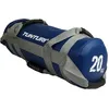 Image de Tunturi 14TUSCL364 Sac Cylindrique Unisexe - Adulte, Bleu, 20kg