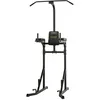 Image de Tunturi PT20 Power Tower - Pull up station - Station de plongée - Sit up - Imprimantes bancaires