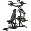 Image de Tunturi - Rack Crossfit WT80