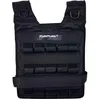 Image de Tunturi Gilet lesté avec poids de 1 kg, 30 kg au total, gilet d'entraînement modulable