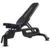 Image de Tunturi - Banc de musculation Ub90 Pro Utility Bench Expédition, montage et mise en marche inclus