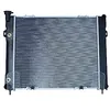 Image de NRF 50201 Radiateur, refroidissement du moteur