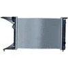 Image de NRF 50222 Radiateur, refroidissement du moteur