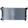 Image de NRF 50237 Radiateur, refroidissement du moteur