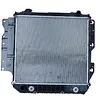 Image de NRF 50315 Radiateur, refroidissement du moteur