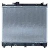 Image de NRF 50404 Radiateur, refroidissement du moteur