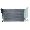 Image de NRF 50424 Radiateur, refroidissement du moteur
