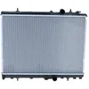 Image de NRF 50435 Radiateur, refroidissement du moteur