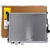 Image de NRF 51582 Radiateur, refroidissement du moteur