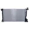Image de NRF 53398 Radiateur, refroidissement du moteur