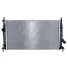 Image de NRF 53403 Radiateur, refroidissement du moteur