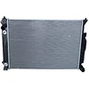 Image de NRF 53444 Radiateur, refroidissement du moteur