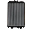 Image de NRF 53618 Radiateur, refroidissement du moteur