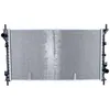 Image de NRF 54756 Radiateur, refroidissement du moteur
