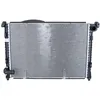 Image de NRF 55338 Radiateur, refroidissement du moteur