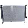 Image de NRF 58117 Radiateur, refroidissement du moteur