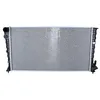 Image de NRF 58189 Radiateur, refroidissement du moteur