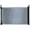 Image de NRF 58276 Radiateur, refroidissement du moteur