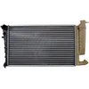 Image de NRF 58923 Radiateur, refroidissement du moteur