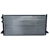 Image de NRF 58950 Radiateur, refroidissement du moteur