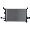 Image de NRF 507529 Radiateur, refroidissement du moteur
