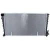 Image de NRF 509510 Radiateur, refroidissement du moteur