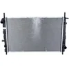 Image de NRF 509527 Radiateur, refroidissement du moteur