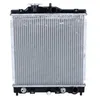 Image de NRF 516355 Radiateur, refroidissement du moteur