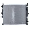 Image de NRF 55334 Refroidisseur, Refroidissement moteur