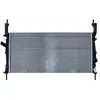 Image de NRF 53746 Radiateur, refroidissement du moteur