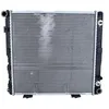 Image de NRF 53872 Radiateur, refroidissement du moteur