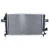 Image de NRF 58340 Radiateur, refroidissement du moteur