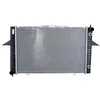 Image de NRF 58343 Radiateur, refroidissement du moteur