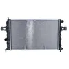 Image de NRF 53898 Radiateur, refroidissement du moteur