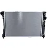 Image de NRF 53968 Radiateur, refroidissement du moteur