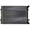 Image de NRF 53022 Radiateur, refroidissement du moteur