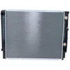Image de NRF 53998 Radiateur, refroidissement du moteur