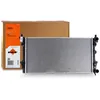Image de NRF 53024 Radiateur, refroidissement du moteur