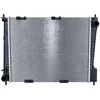 Image de NRF 53125 Radiateur, refroidissement du moteur