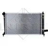Image de NRF 53196 Ventilateur, refroidissement moteur