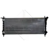 Image de NRF 50242 Ventilateur, refroidissement moteur