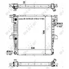 Image de Nrf 56034 Moteur de refroidissement