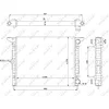 Image de Nrf 519523 - Refroidisseur, refroidissement du moteur