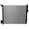 Image de Nrf Refroidissement moteur 59254