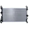 Image de Nrf Refroidissement moteur 59272