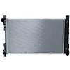 Image de Nrf 59283 - Radiateur, refroidissement du moteur