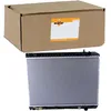 Image de Nrf 59297 - Radiateur, refroidissement du moteur