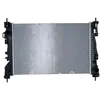 Image de Nrf 59307 - Radiateur, refroidissement moteur